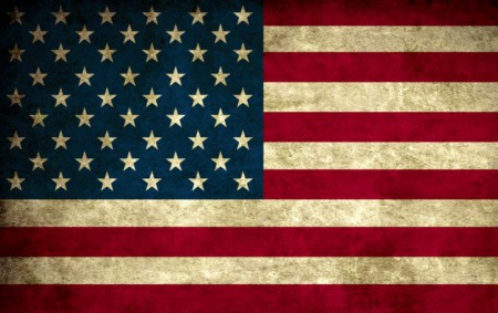 Amerikaanse revolutie
